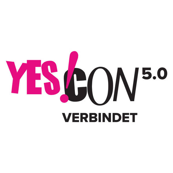 Yes!Con - Deutschlands größte Krebs-Convention