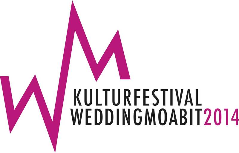 Kulturfestival Wedding Moabit 2014