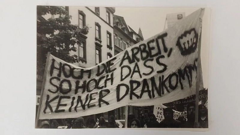 Diskussion | Arbeit adelt? Über Lohnarbeit und ein gutes Leben