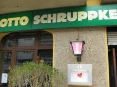 Wir feiern 1 Jahr Otto Schruppke