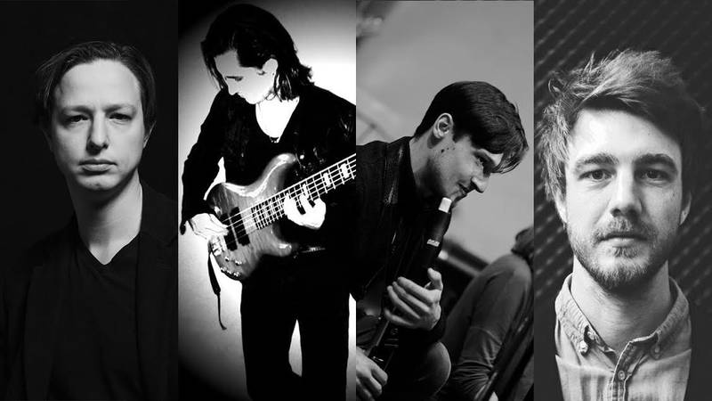 Jazz Club feat. Loktor Extended
