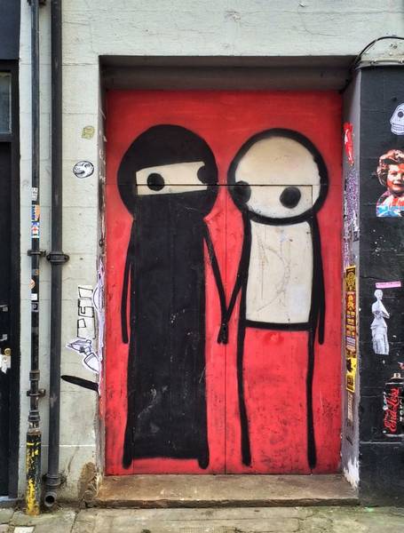 "Islam in Europa" Ausstellung zenith-Fotopreis 2017