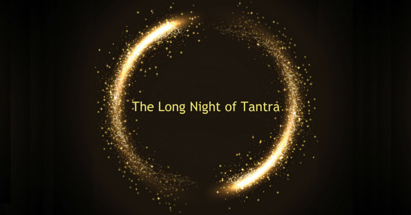 The Long Night of Tantra 2018 [En/De]