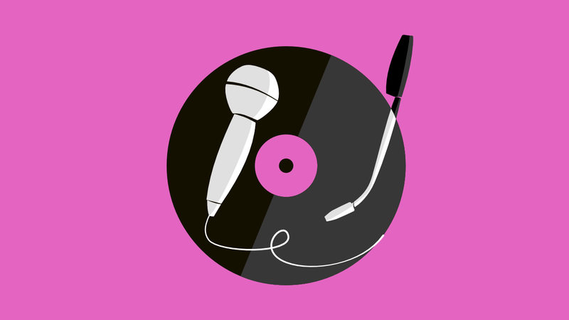 Loop Poetry Slam: Tempelhofer Feld