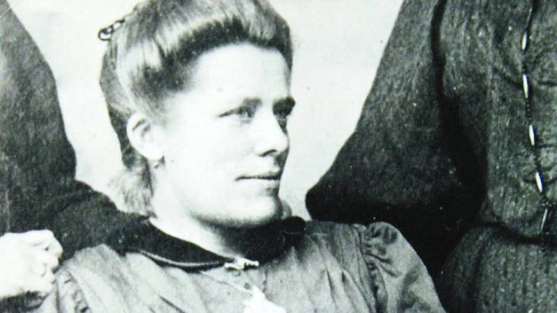 Luise Zietz und 100 Jahre Frauenstimmrecht in Deutschland 