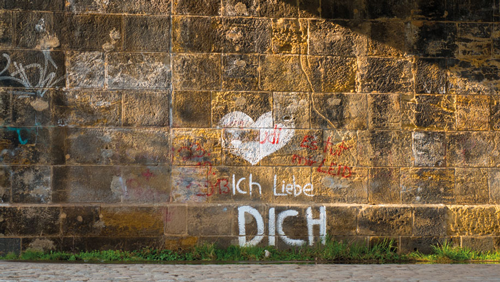 Lesung | Trans*-Liebe und Begehren - Leseperformance und Gespräch + Sonntagsöffnung Amerika-Gedenkbibliothek