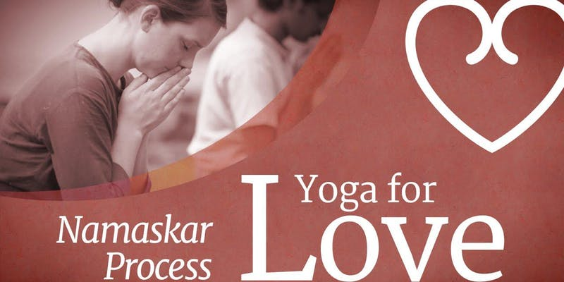 Yoga for Love, Free Session