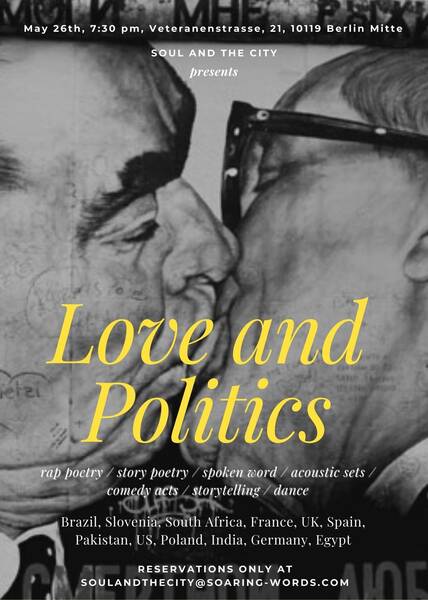Love & Politics