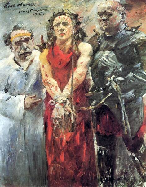 NoonSong mit der Matthäus-Passion von Heinrich Schütz