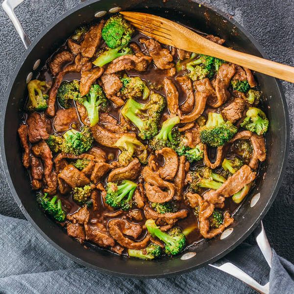 Gemeinsam Low Carb kochen