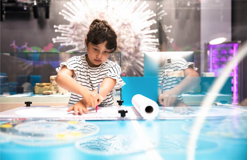 Future Tools – Laser Cutter. Open Lab Abend