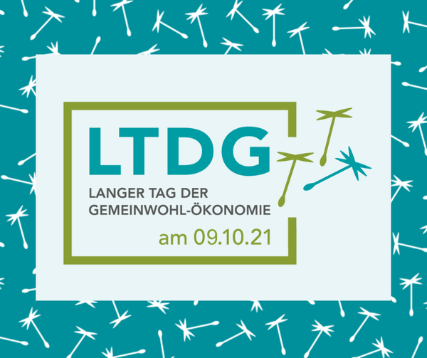Langer Tag der Gemeinwohl-Ökonomie - Online