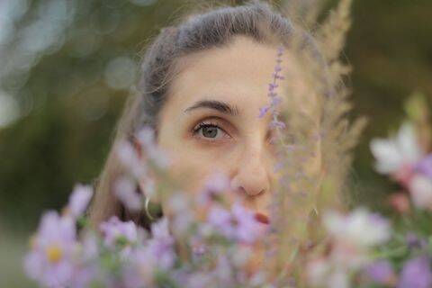 Konzert mit Lucia Boffo 