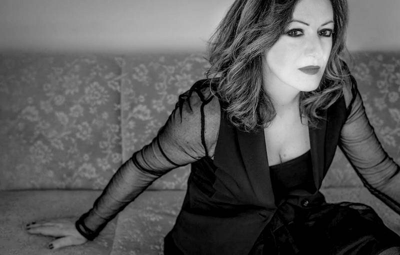 Lucia Fodde @ Bar BoBu