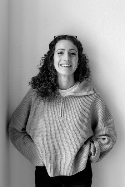 #Logoskop fünf Dichtung und Wissenschaft, mit Lucia Lucia und Noah Klaus