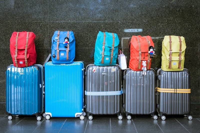 Jeder kann reisen! Urlaub für pflegebedürftige Menschen und  pflegende Angehörige