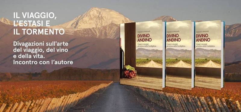 Il Viaggio, l'Estasi e il Tormento