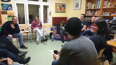 Werwölfe von Düsterwald spielen