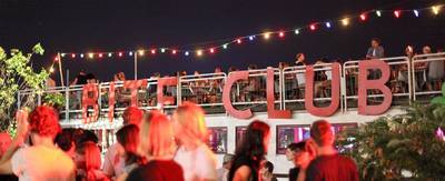Bite Club - Street Food Party an der Spree