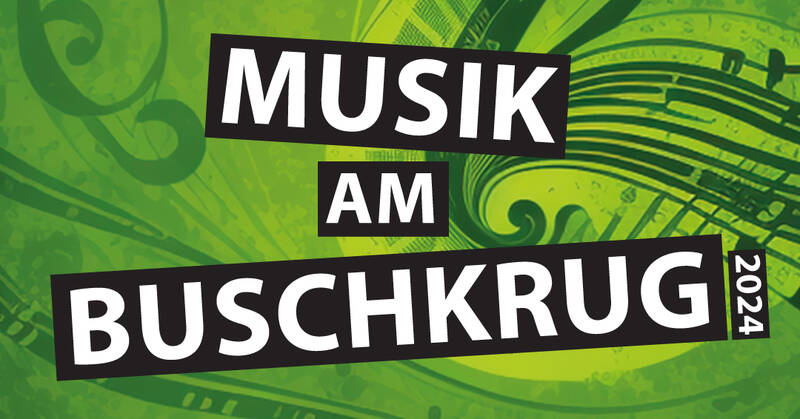 Musik am Buschkrug – Open-Air-Konzerte mit Kinderprogramm in Neukölln 