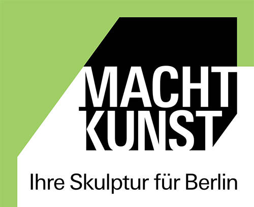 24 stündige, durchgängige Skulptur-Wettbewerbsausstellung MACHT KUNST im Atrium der Deutschen Bank