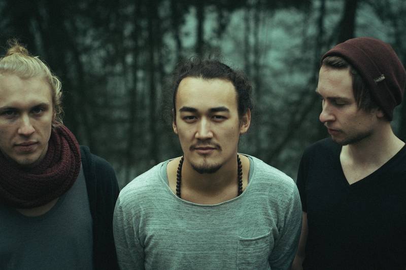 Konzert (Folk/Pop): Mahendra