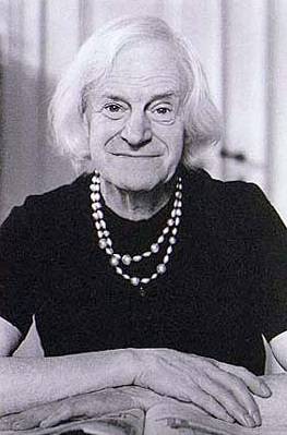 Charlotte von Mahlsdorf - Mein Berlin
