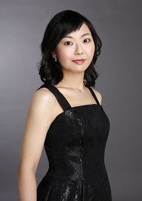 Romantischer Klavierabend: Maiko Mine spielt Schumann, Brahms & Mozart