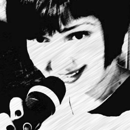 Konzert (Vokaljazz Standards): Maiko Andreo & Markus Deuber im Café Tasso