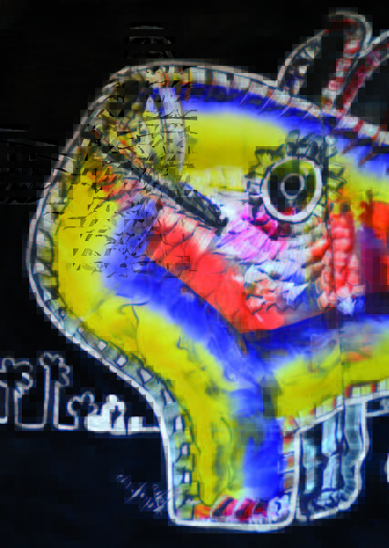 VERNISSAGE  "Beasts"