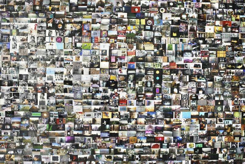 Berlin Sessions Residency Talk: External Memory - Approaching archives