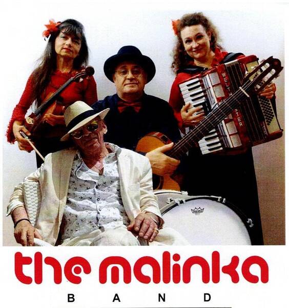 Malinka Band