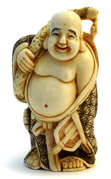 Netsuke