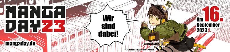 Manga Day