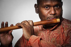 Sacred Music & Dance Festival: Manickam Yogeswaran