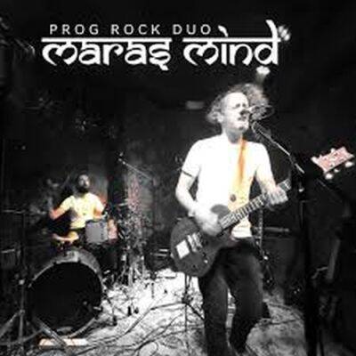 Wild Wednesday w. "Maras Mind" (Prog-Rock/Bln