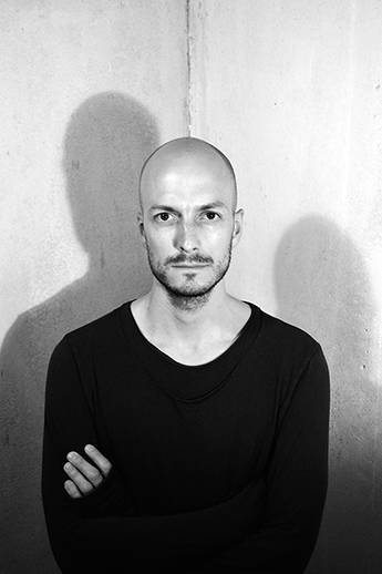 installatives Konzert mit Maximilian Marcoll und Annie Garlid in der rk-Galerie