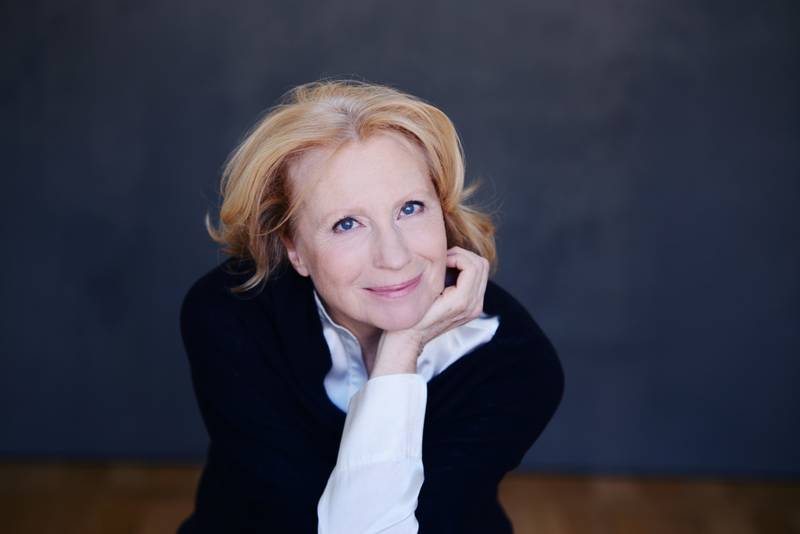 Frauenmärz 2018 - Literatursalon mit Maren Kroymann