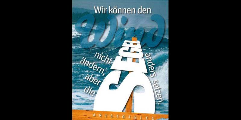 "Bilder zum Lesen" - Typobilder von Gunnar Riemelt