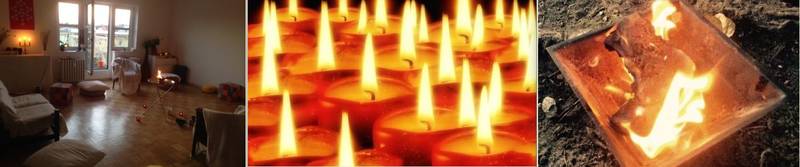 Jahreskreisfest Imbolc – Lichtmess