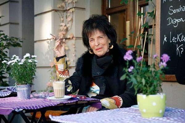 'Kampfplatz Liebe': Salonabend mit Autorin Marie-Luise Schwarz-Schilling