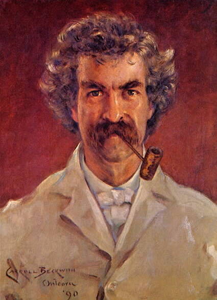 "Denk ich an Mark Twain..." - Kammerkonzert des Opernstudios der Komischen Oper Berlin