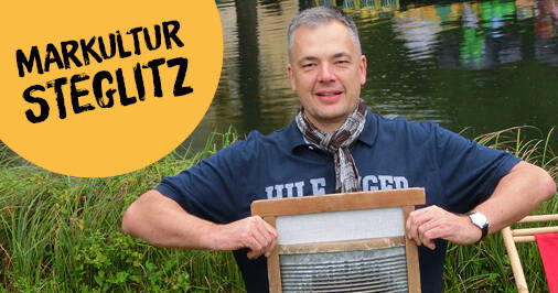 markultur Steglitz Folge 9: Staat Me Up mit MdB Thomas Heilmann