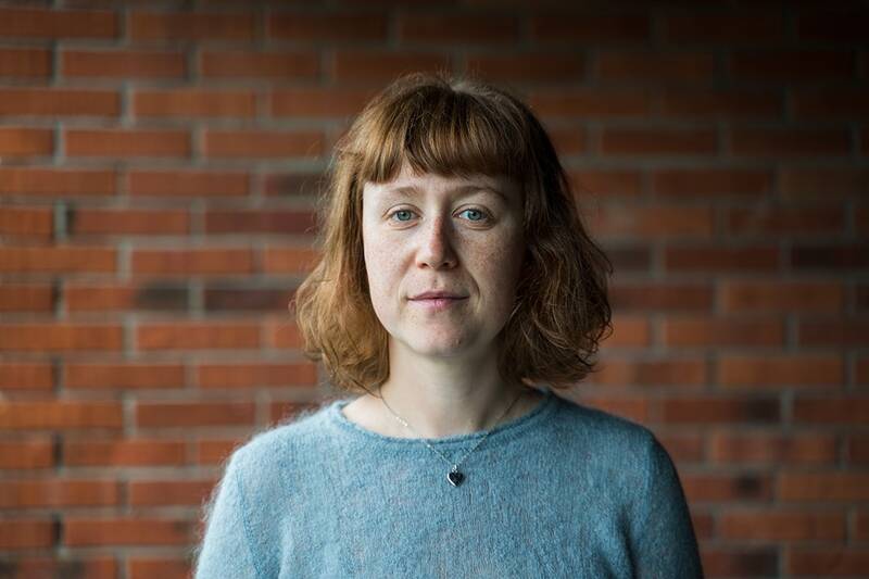 Digitale Ausgrabung | Eine Lecture Performance von Marta Forsberg mit Inhalten der Digitalen Landesbibliothek