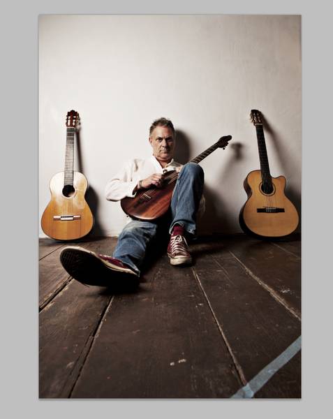 Konzert: Martin C. Herberg