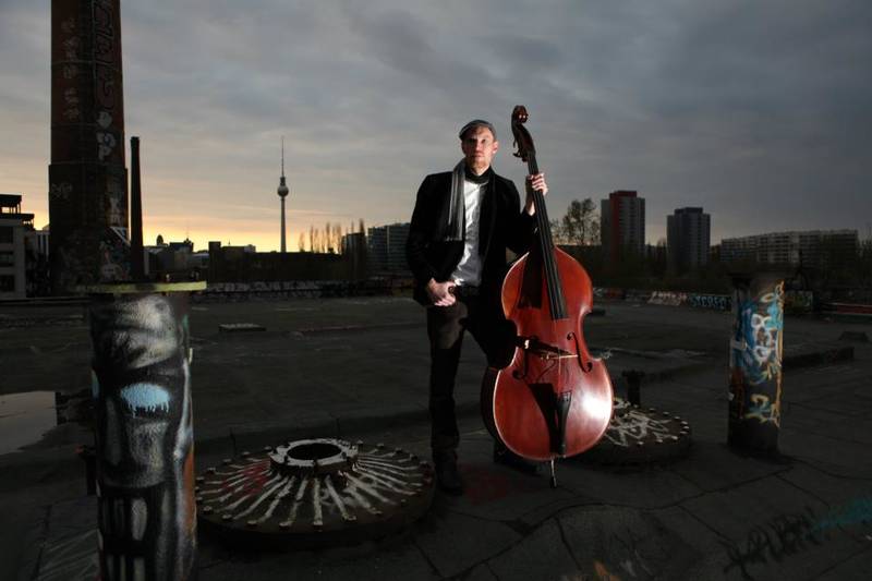 Martin Rose Duo - Blues - Soul - Pop -