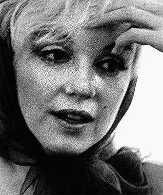 Marilyn Monroe. 90th Anniversay. A Life in Pictures