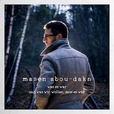 "Songwriting Complete" - Kompaktworkshop mit Masen Abou-Dakn