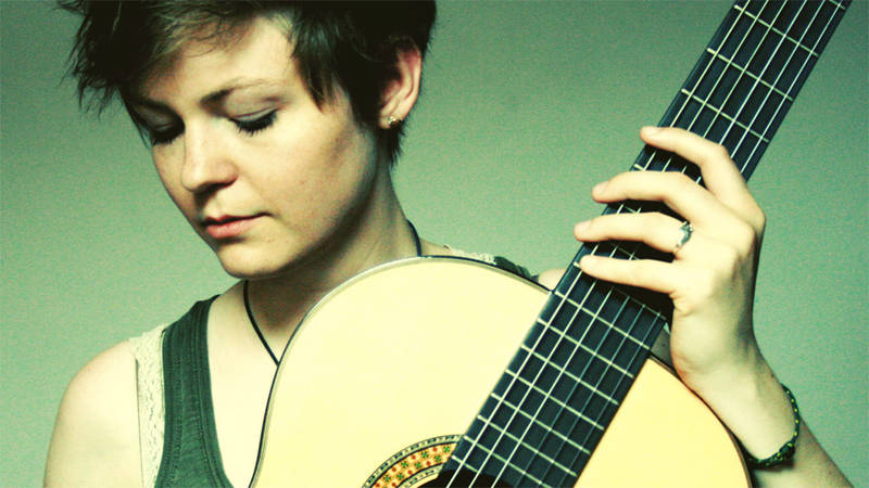 Konzert: Masha Potempa