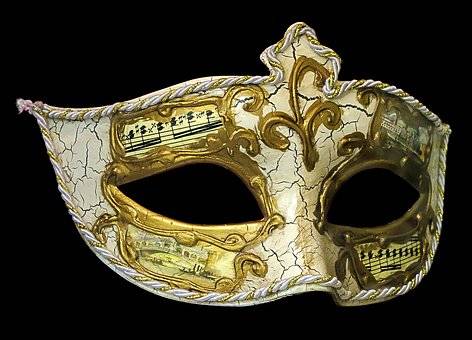 Maskenbild-Kurs bei Tik e.V.